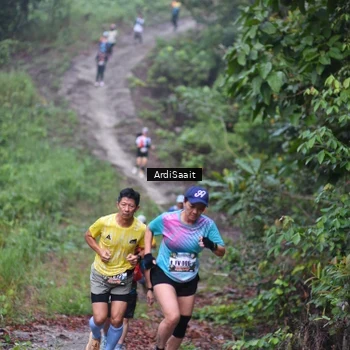 Runner Photo 8362057
