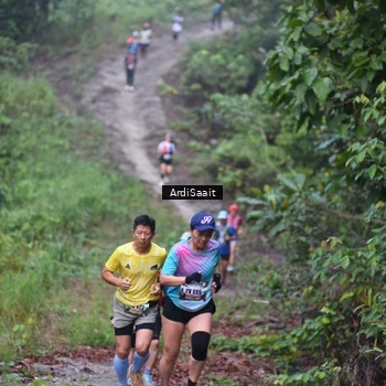 Runner Photo 8362058