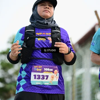 Runner Photo 8362059