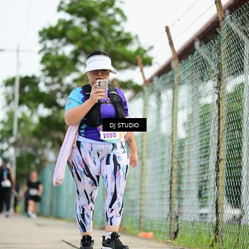 Runner Photo 8362061
