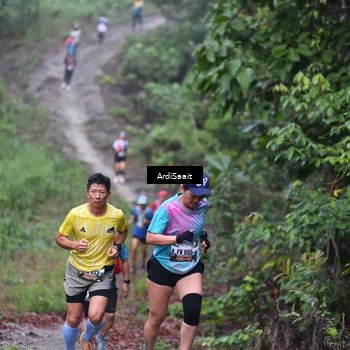 Runner Photo 8362063