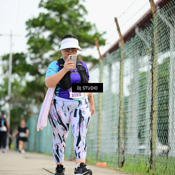 Runner Photo 8362064