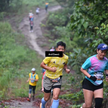 Runner Photo 8362065