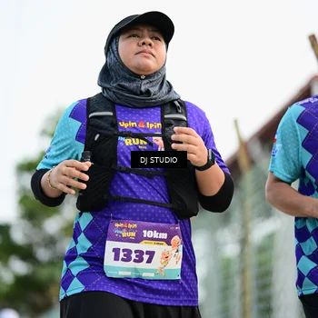 Runner Photo 8362066
