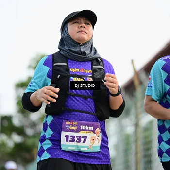 Runner Photo 8362067