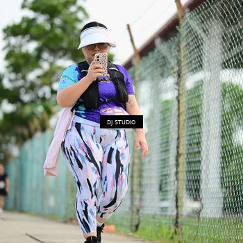 Runner Photo 8362069