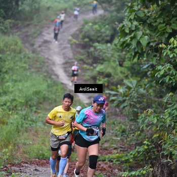 Runner Photo 8362070