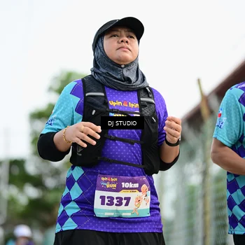 Runner Photo 8362071