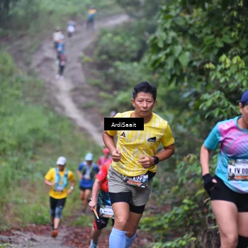 Runner Photo 8362072