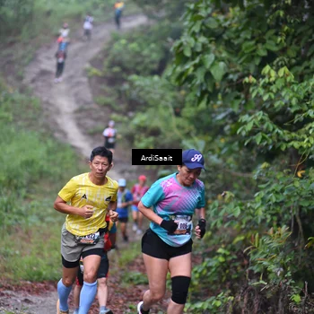 Runner Photo 8362073