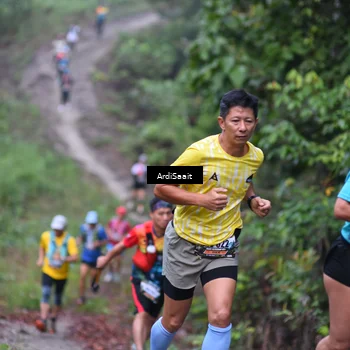Runner Photo 8362074