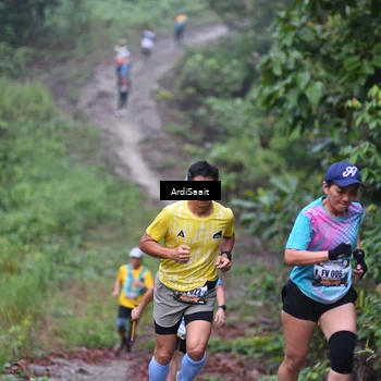 Runner Photo 8362075