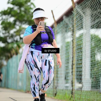 Runner Photo 8362077
