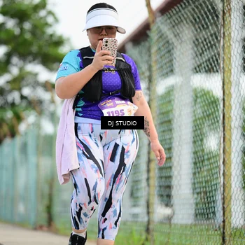Runner Photo 8362083