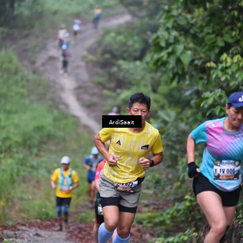 Runner Photo 8362084