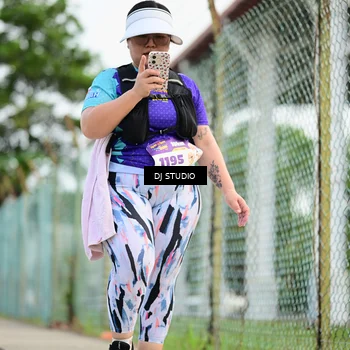 Runner Photo 8362085