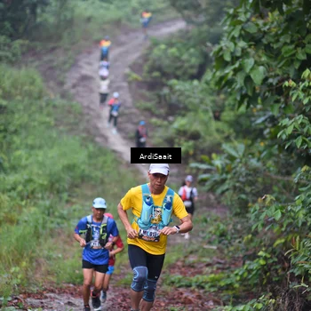 Runner Photo 8362086