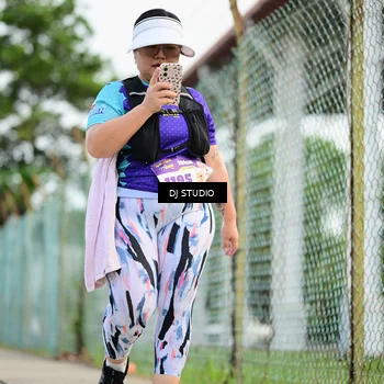 Runner Photo 8362089