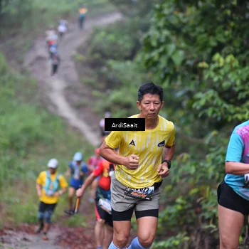 Runner Photo 8362090
