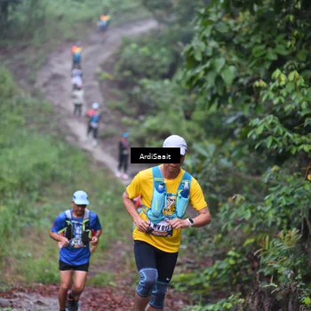 Runner Photo 8362091