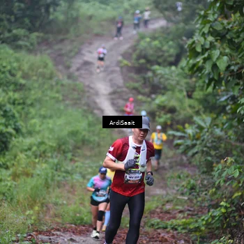 Runner Photo 8362094