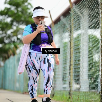 Runner Photo 8362097