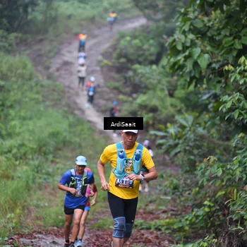 Runner Photo 8362098