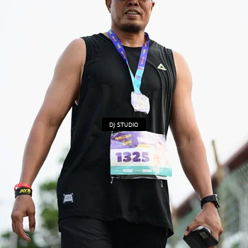 Runner Photo 8362099