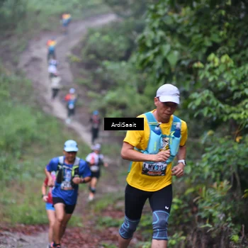 Runner Photo 8362100