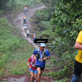 Runner Photo 8362102