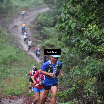 Runner Photo 8362103