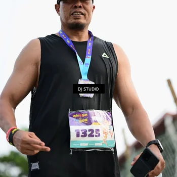 Runner Photo 8362104