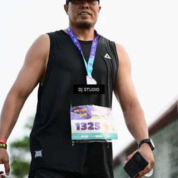 Runner Photo 8362107