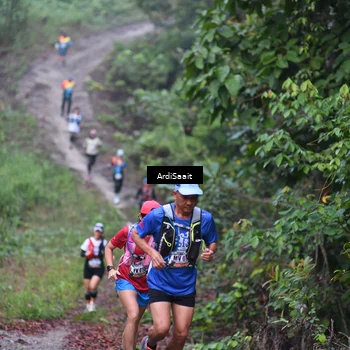 Runner Photo 8362109