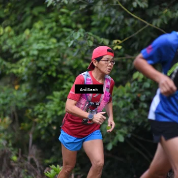 Runner Photo 8362110