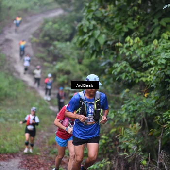 Runner Photo 8362111