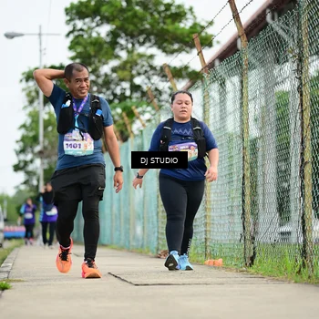 Runner Photo 8362113
