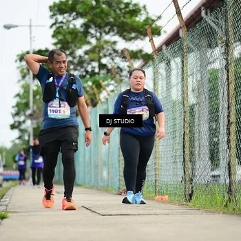 Runner Photo 8362114