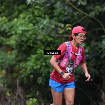 Runner Photo 8362117