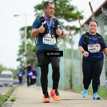 Runner Photo 8362119