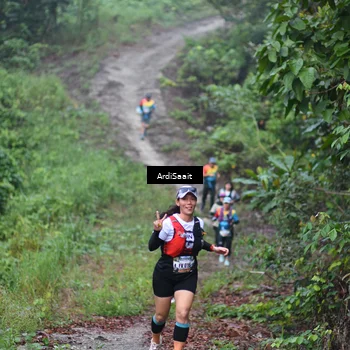Runner Photo 8362120