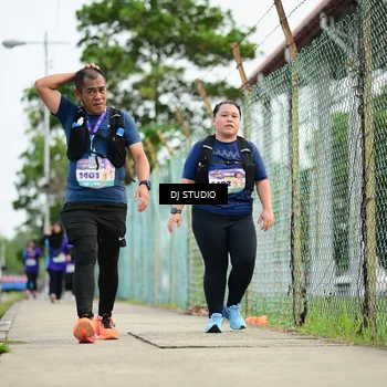 Runner Photo 8362121