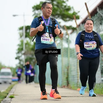 Runner Photo 8362123