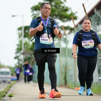 Runner Photo 8362124
