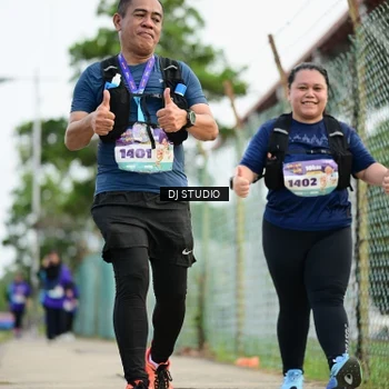 Runner Photo 8362126
