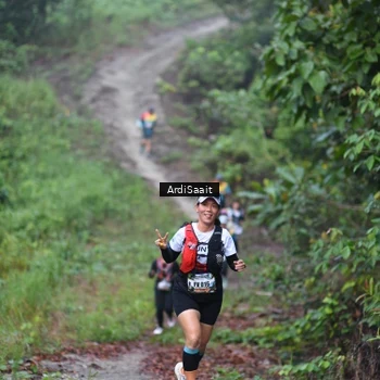 Runner Photo 8362127