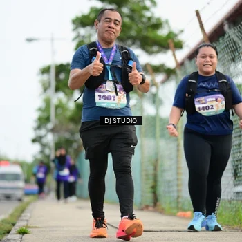 Runner Photo 8362128