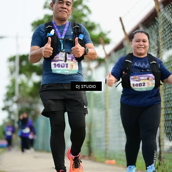 Runner Photo 8362129
