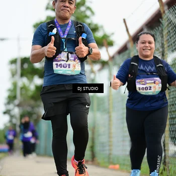 Runner Photo 8362130