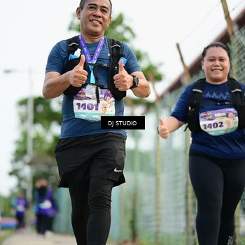 Runner Photo 8362131